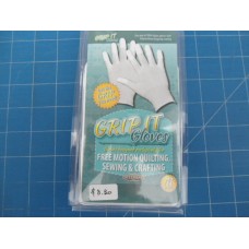 Quilting Gloves - Medium 